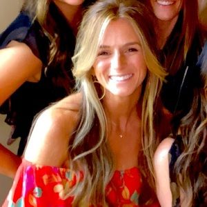 Meet your Posher, Jacklyn